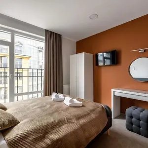  Apartament Aparts Kulisha Str Ukraina