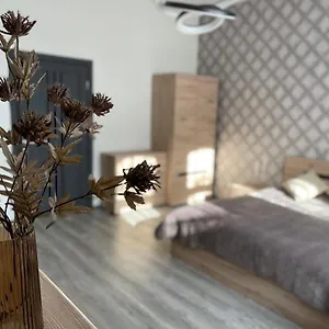  Apartament Stylish Ukraina
