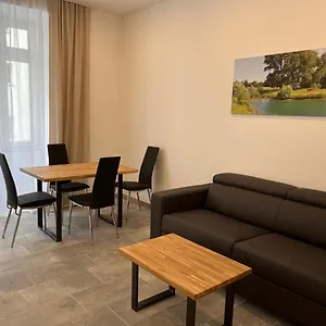 Apartment City Vienna Vienna