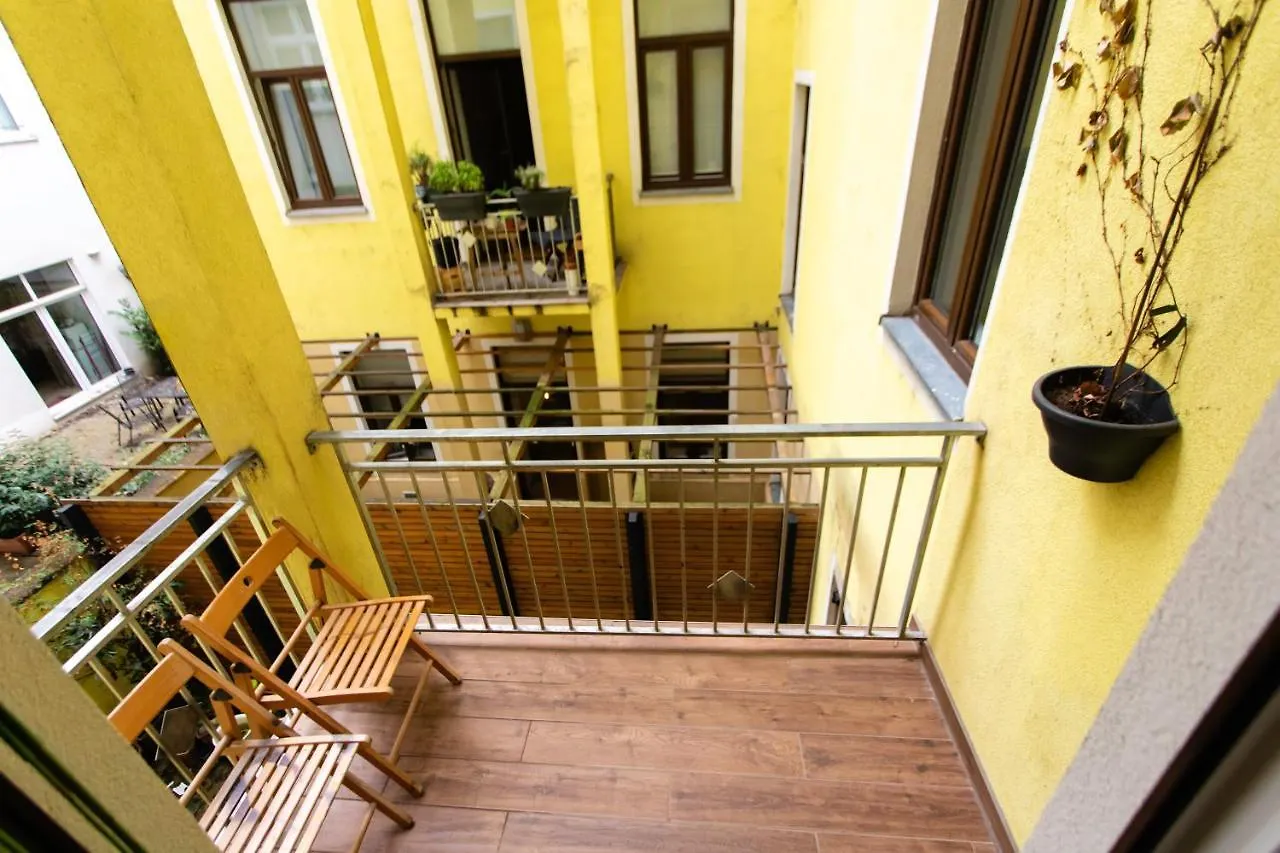 3-Bedroom Apartment In Central וינה 0*,  אוסטריה